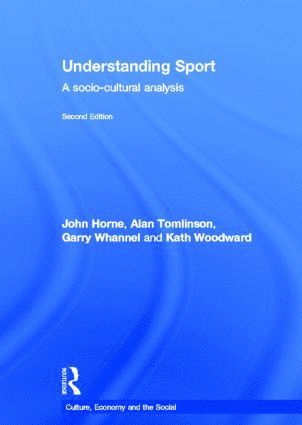 Understanding Sport 1