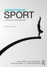 bokomslag Understanding Sport