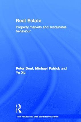 bokomslag Real Estate