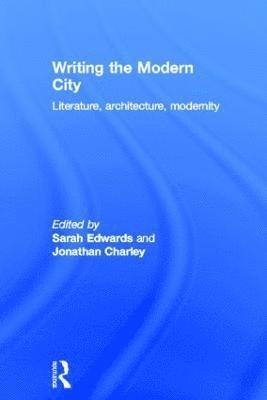 Writing the Modern City 1