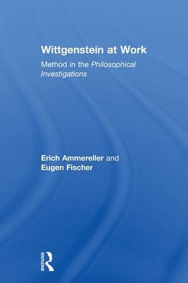 Wittgenstein at Work 1