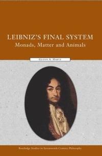 bokomslag Leibniz's Final System