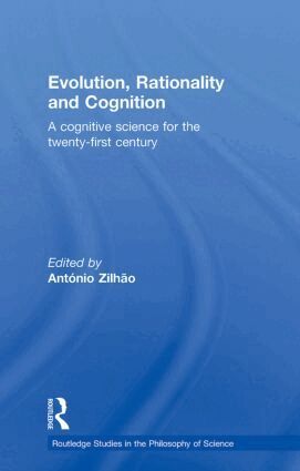Antonio Zilhao - Evolution, Rationality and Cognition, Häftad