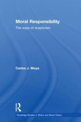 Moral Responsibility 1