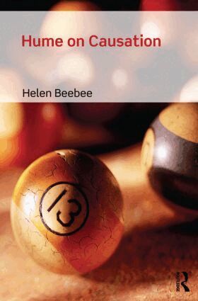 Helen Beebee - Hume on Causation, Häftad
