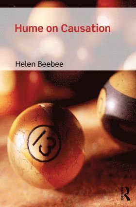 Helen Beebee, UK) Beebee, Helen (University of Manchester - Hume on Causation, Häftad