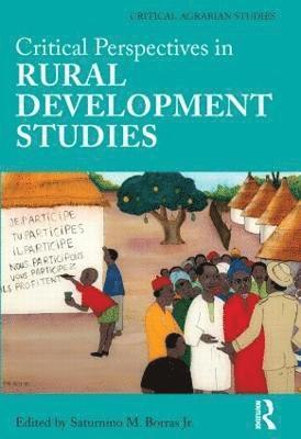 Critical Perspectives in Rural Development Studies 1