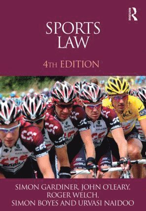 Sports Law 1