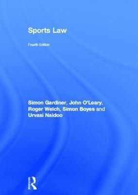 Sports Law 1