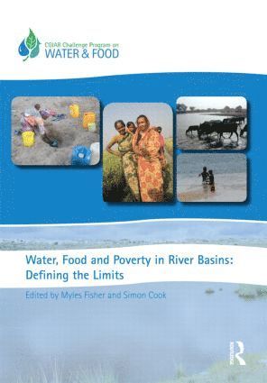 bokomslag Water, Food and Poverty in River Basins