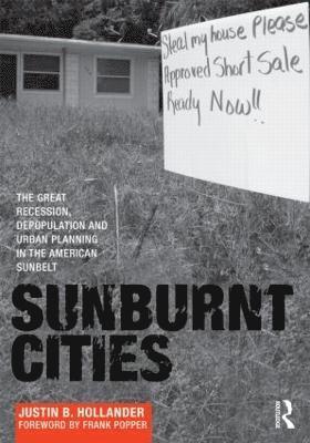 Sunburnt Cities 1