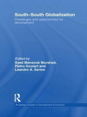 South-South Globalization 1