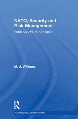 NATO, Security and Risk Management 1