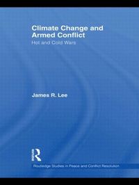 bokomslag Climate Change and Armed Conflict