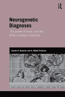 Neurogenetic Diagnoses 1