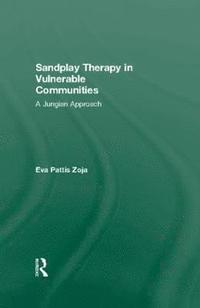bokomslag Sandplay Therapy in Vulnerable Communities