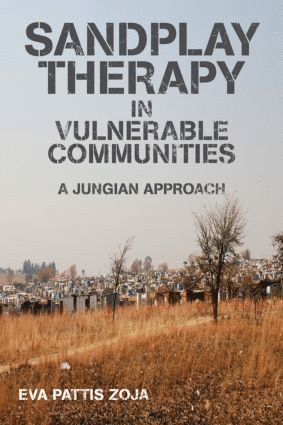 bokomslag Sandplay Therapy in Vulnerable Communities