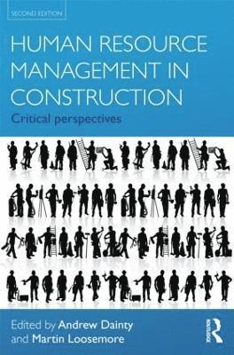 Human Resource Management in Construction 1