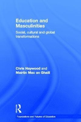 Education and Masculinities 1