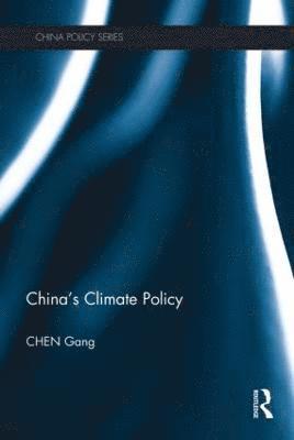 China's Climate Policy 1