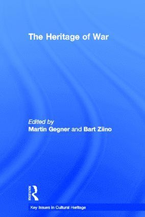 The Heritage of War 1