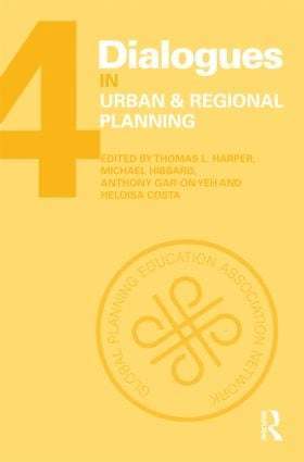 Dialogues in Urban and Regional Planning 1