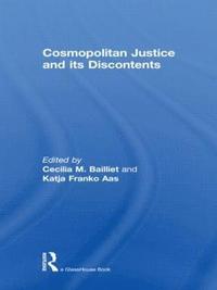 bokomslag Cosmopolitan Justice and its Discontents