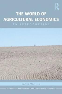 The World of Agricultural Economics 1