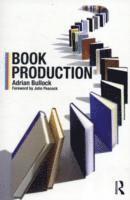 bokomslag Book Production