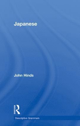 bokomslag Japanese