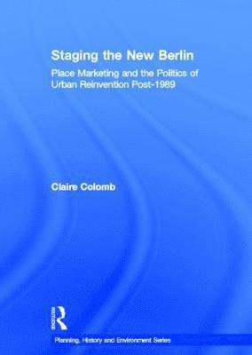 Staging the New Berlin 1