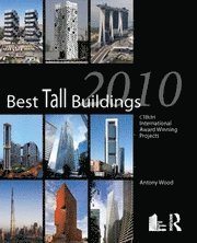 bokomslag Best Tall Buildings