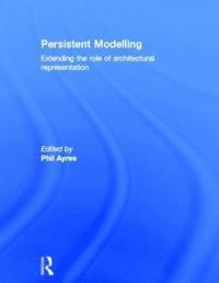 bokomslag Persistent Modelling