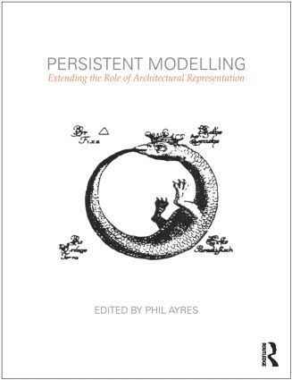 bokomslag Persistent Modelling