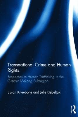 Transnational Crime and Human Rights 1