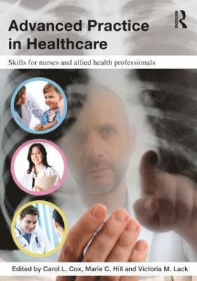 Advanced Practice in Healthcare 1