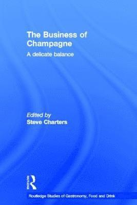 The Business of Champagne 1