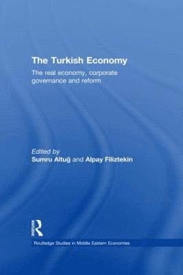 Turkish Economy 1