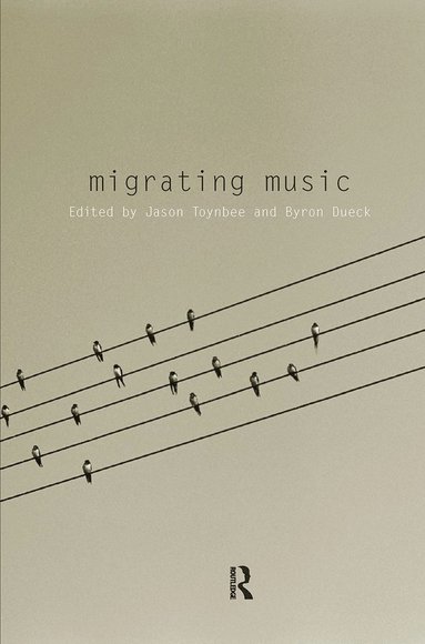 bokomslag Migrating Music