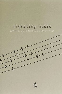 Migrating Music 1