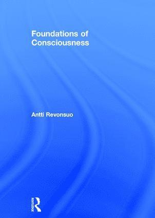 bokomslag Foundations of Consciousness