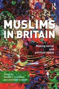 bokomslag Muslims in Britain