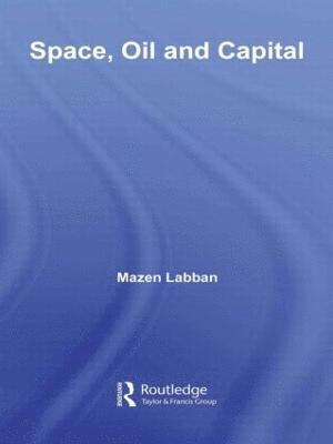 Space, Oil and Capital 1