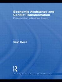 bokomslag Economic Assistance and Conflict Transformation