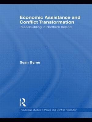 Economic Assistance and Conflict Transformation 1