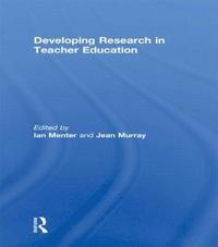 bokomslag Developing Research in Teacher Education