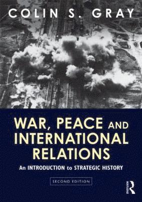 War, Peace and International Relations 1