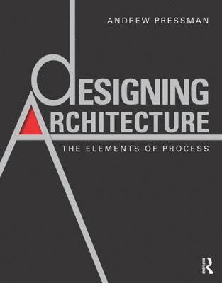 Designing Architecture 1