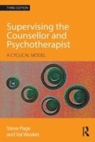 Supervising the Counsellor and Psychotherapist 1