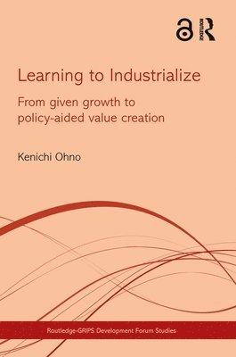 Learning to Industrialize 1